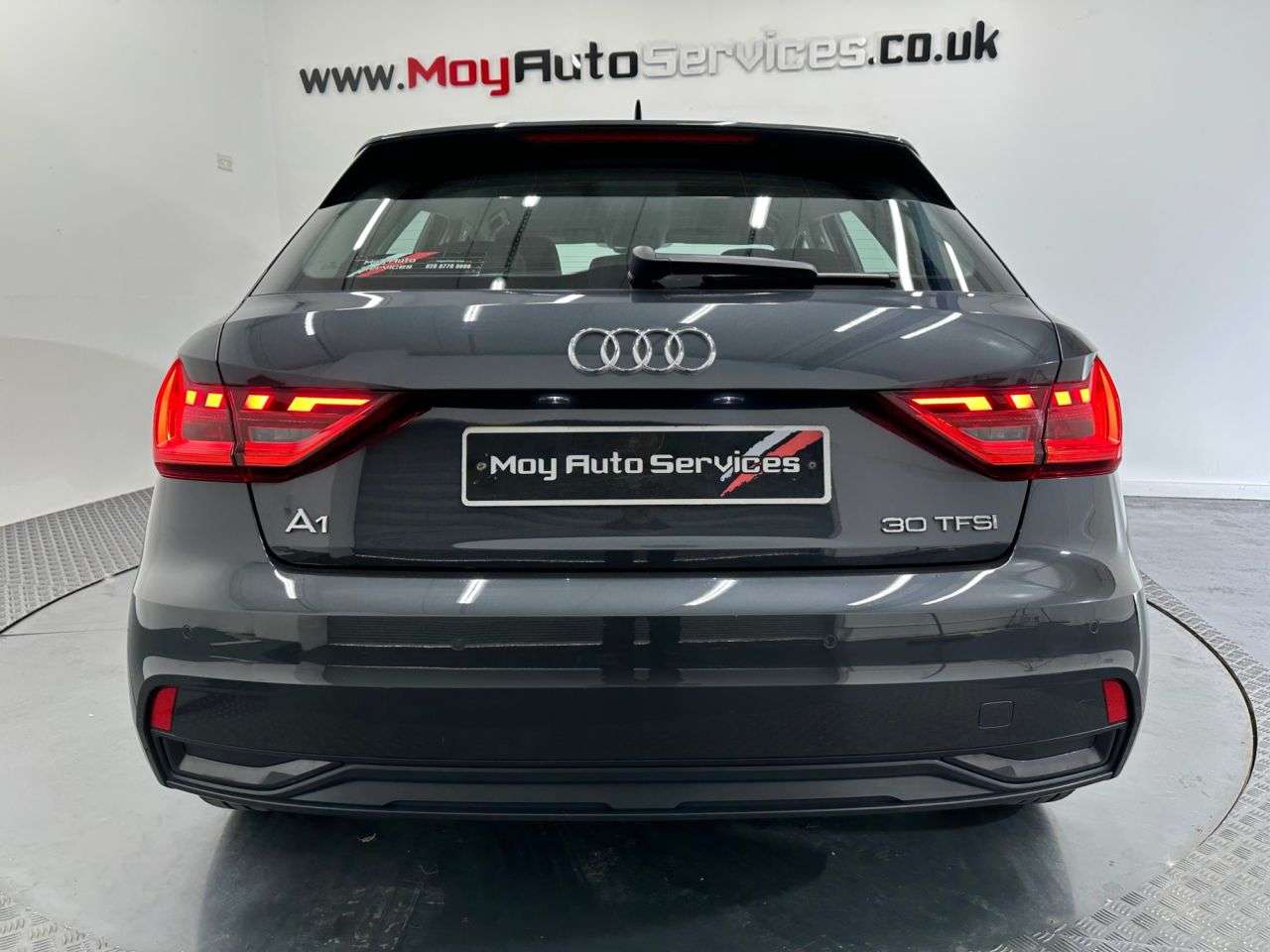 2021 AUDI A1 2021 AUDI A1
