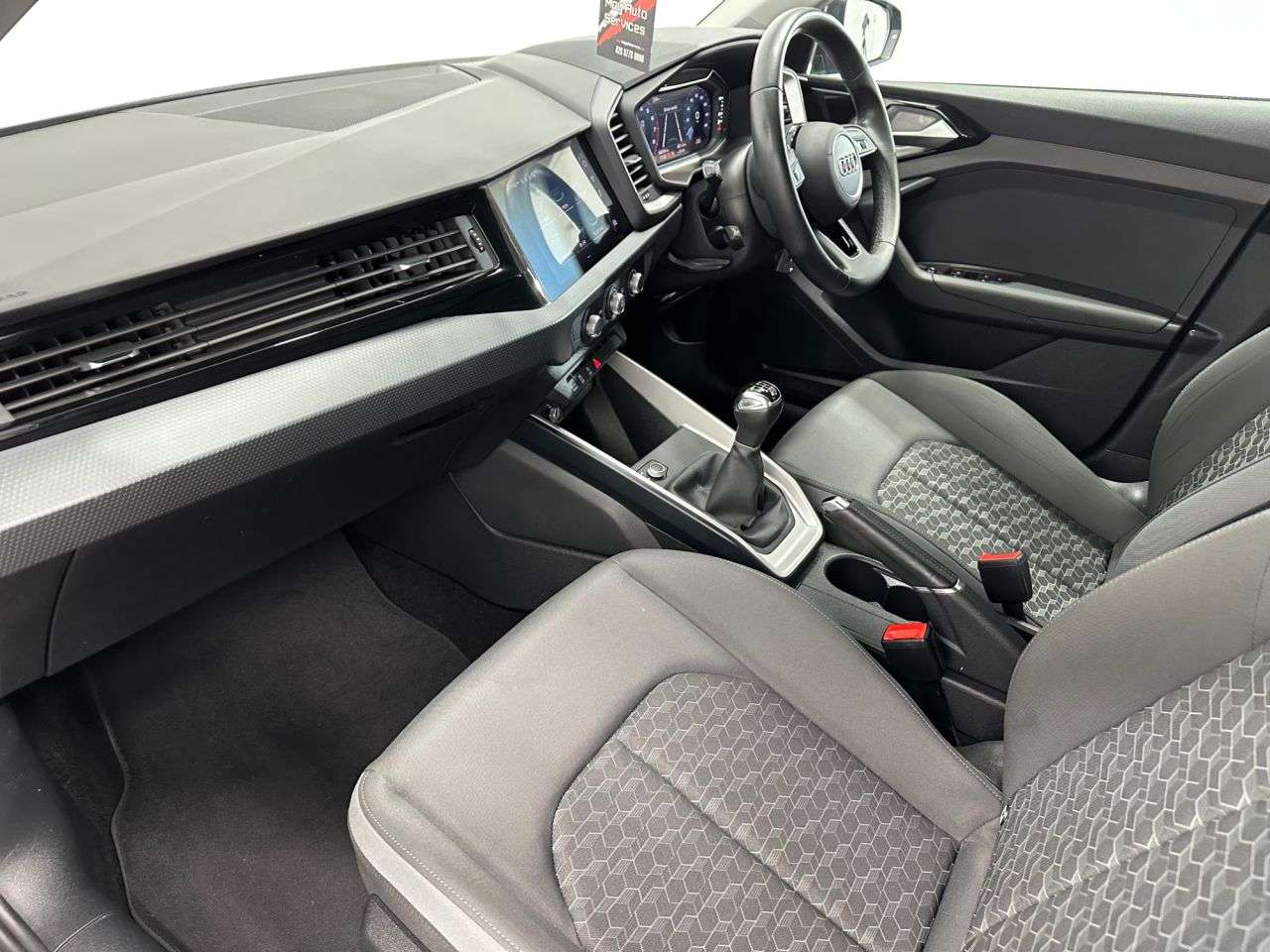 2021 AUDI A1 2021 AUDI A1