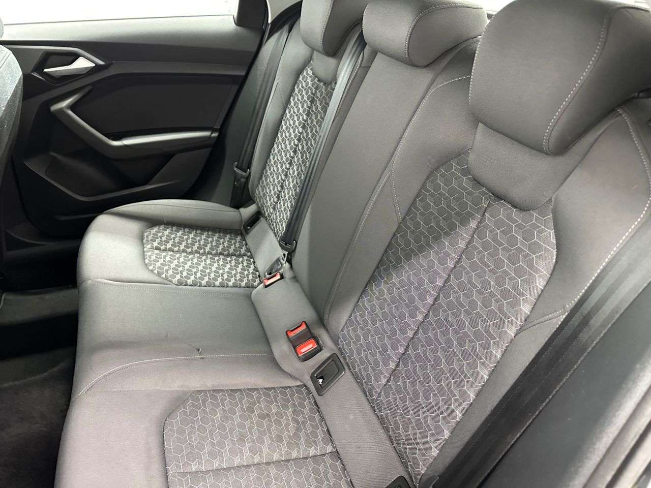 2021 AUDI A1 2021 AUDI A1