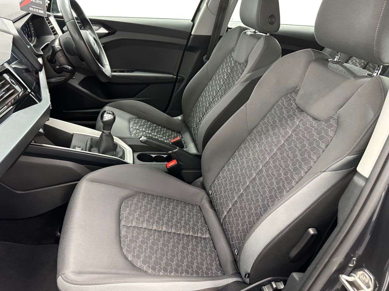 2021 AUDI A1 2021 AUDI A1