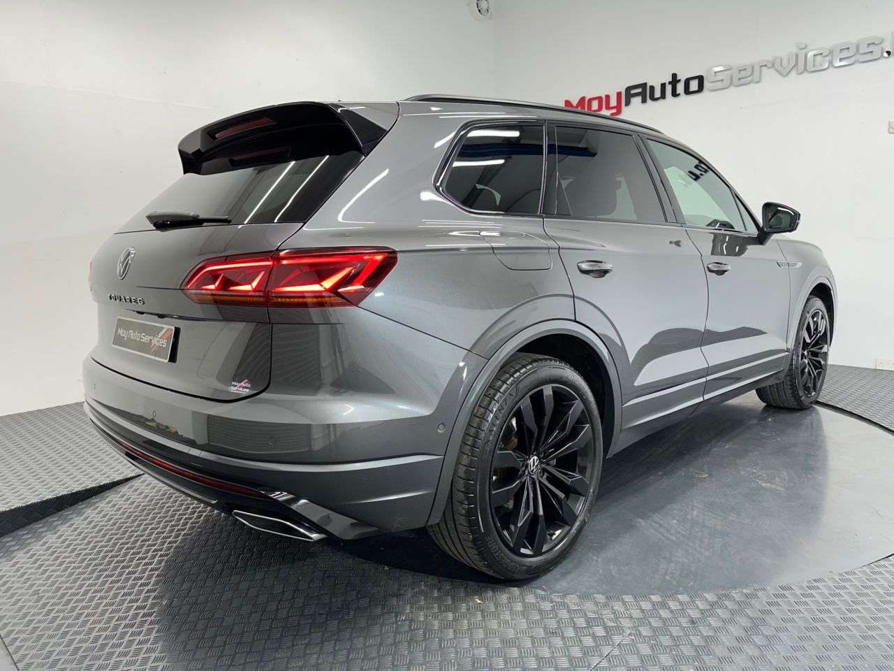 2026 VOLKSWAGEN TOUAREG 2026 VOLKSWAGEN TOUAREG