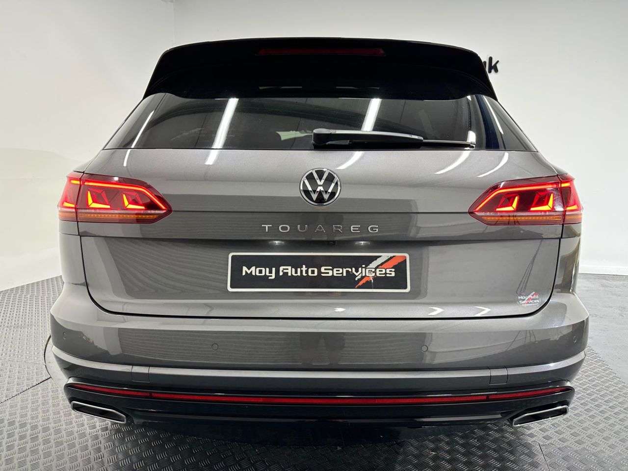 2026 VOLKSWAGEN TOUAREG 2026 VOLKSWAGEN TOUAREG