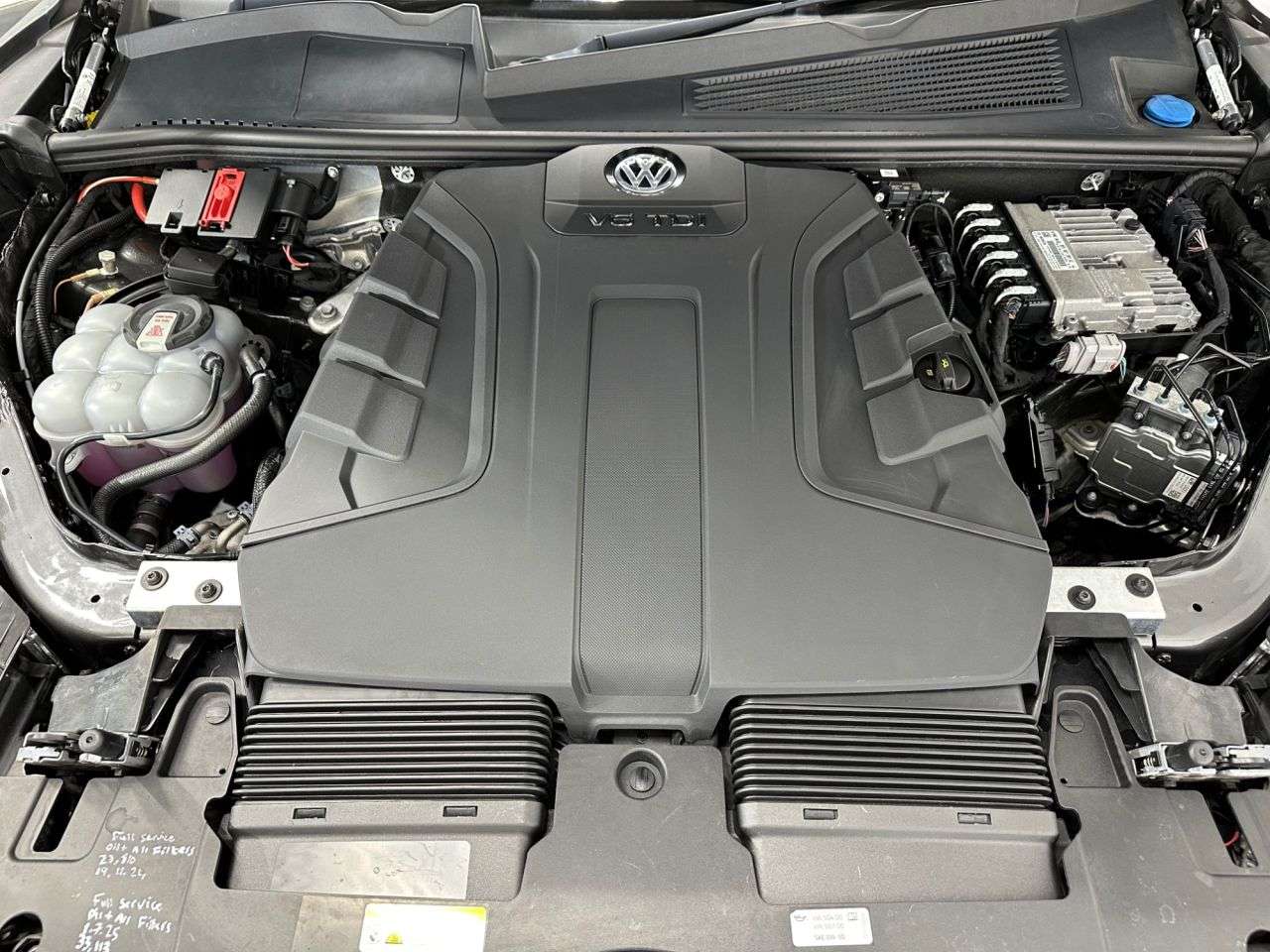 2026 VOLKSWAGEN TOUAREG 2026 VOLKSWAGEN TOUAREG