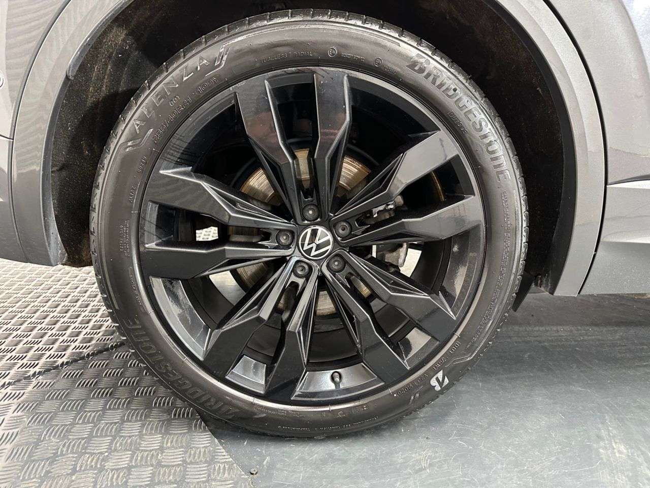 2026 VOLKSWAGEN TOUAREG 2026 VOLKSWAGEN TOUAREG