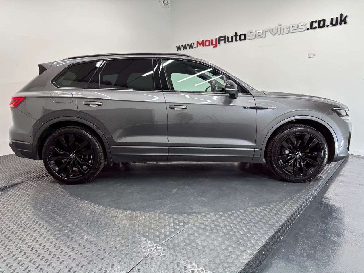 2026 VOLKSWAGEN TOUAREG 2026 VOLKSWAGEN TOUAREG