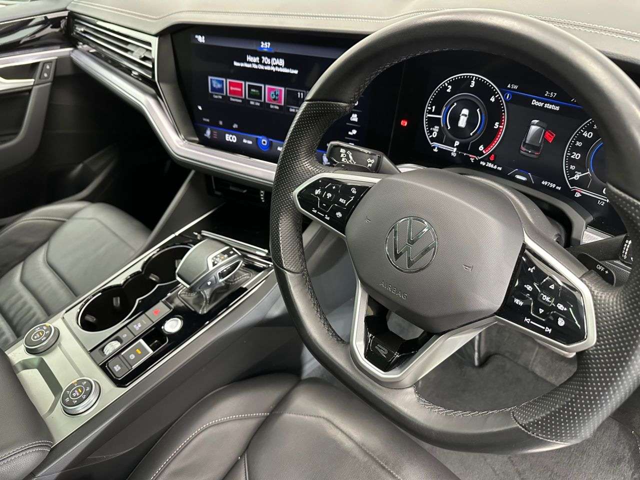 2026 VOLKSWAGEN TOUAREG 2026 VOLKSWAGEN TOUAREG