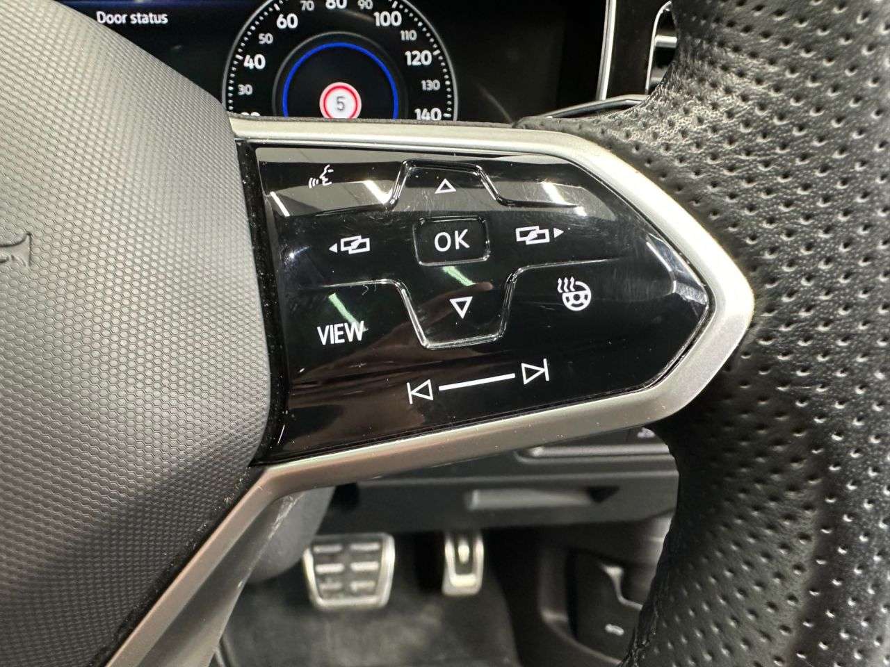 2026 VOLKSWAGEN TOUAREG 2026 VOLKSWAGEN TOUAREG
