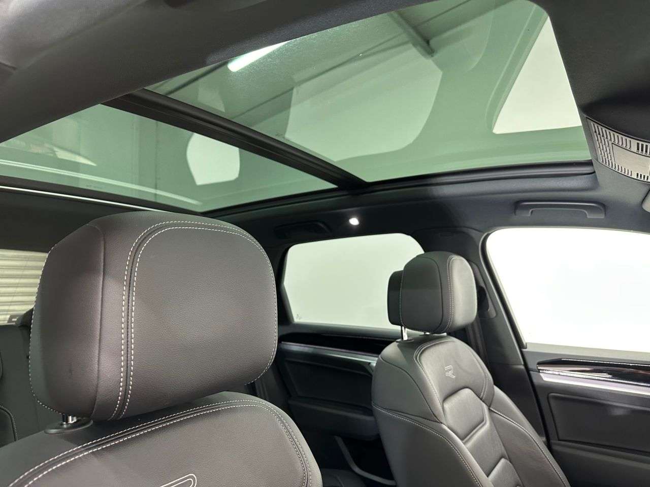 2026 VOLKSWAGEN TOUAREG 2026 VOLKSWAGEN TOUAREG