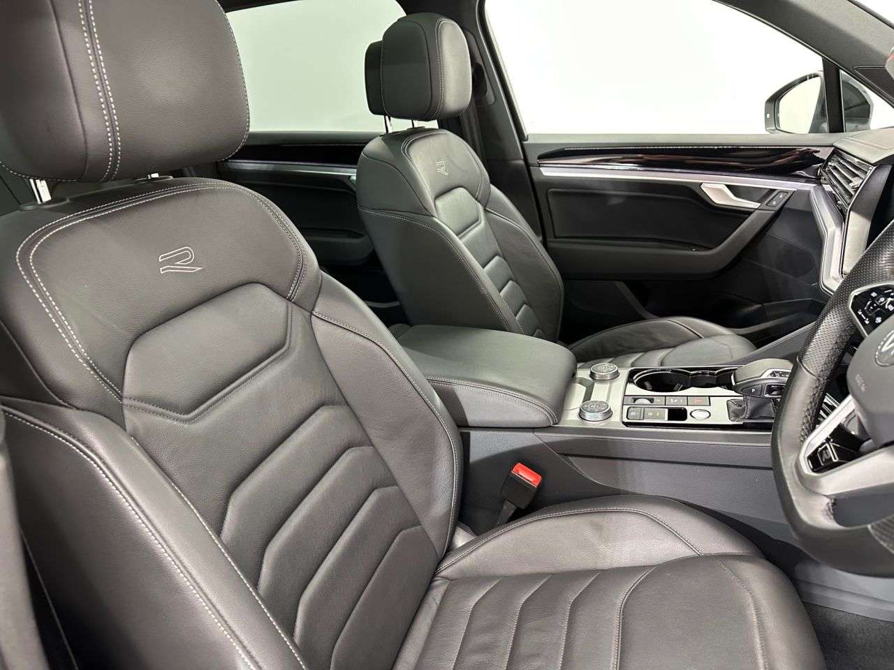 2026 VOLKSWAGEN TOUAREG 2026 VOLKSWAGEN TOUAREG