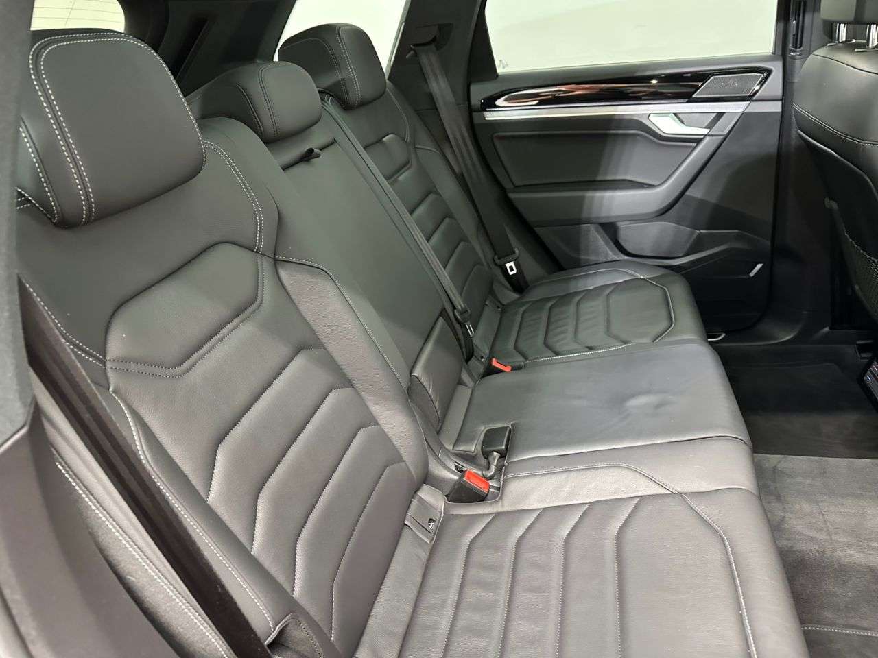 2026 VOLKSWAGEN TOUAREG 2026 VOLKSWAGEN TOUAREG