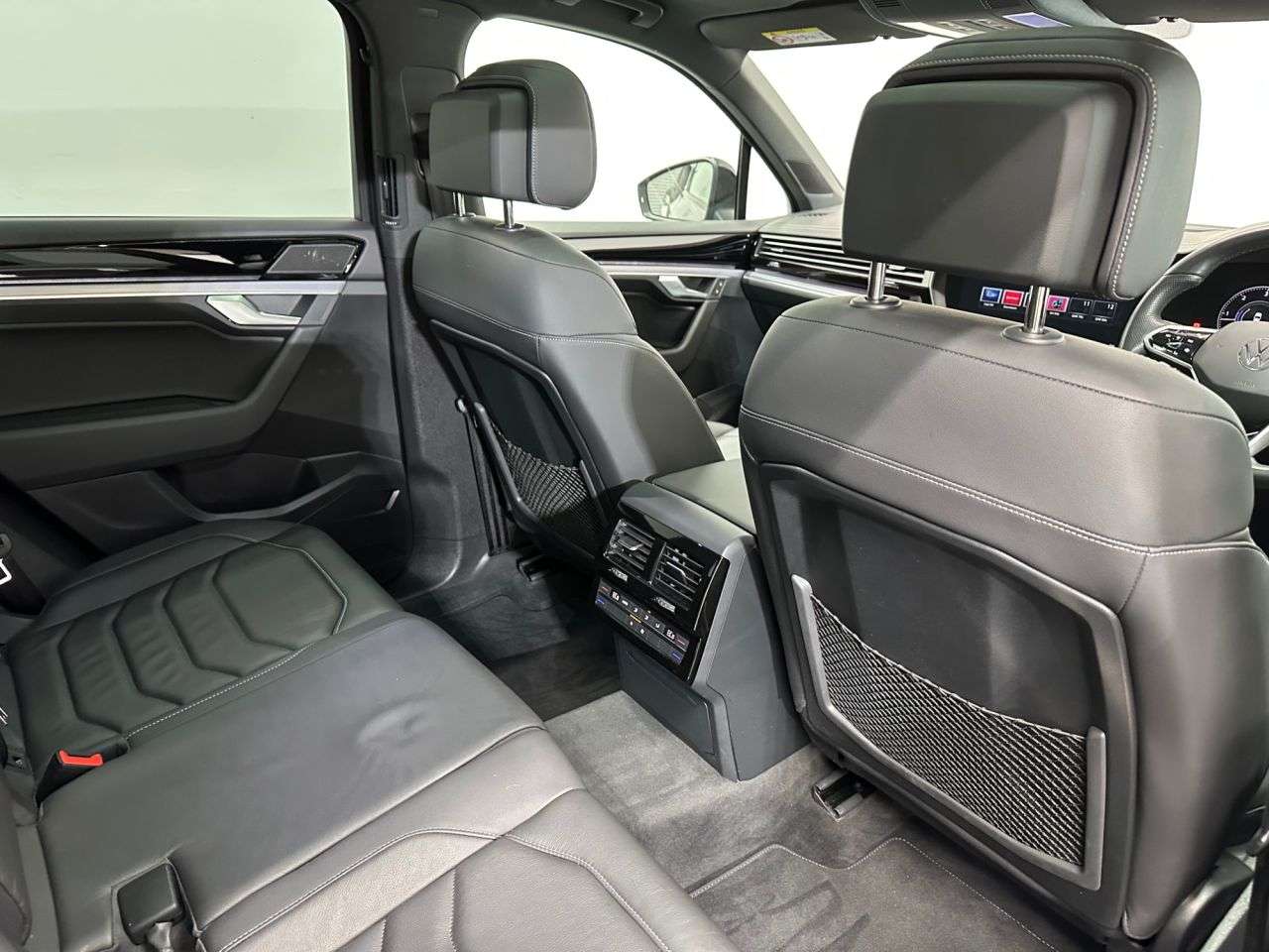 2026 VOLKSWAGEN TOUAREG 2026 VOLKSWAGEN TOUAREG