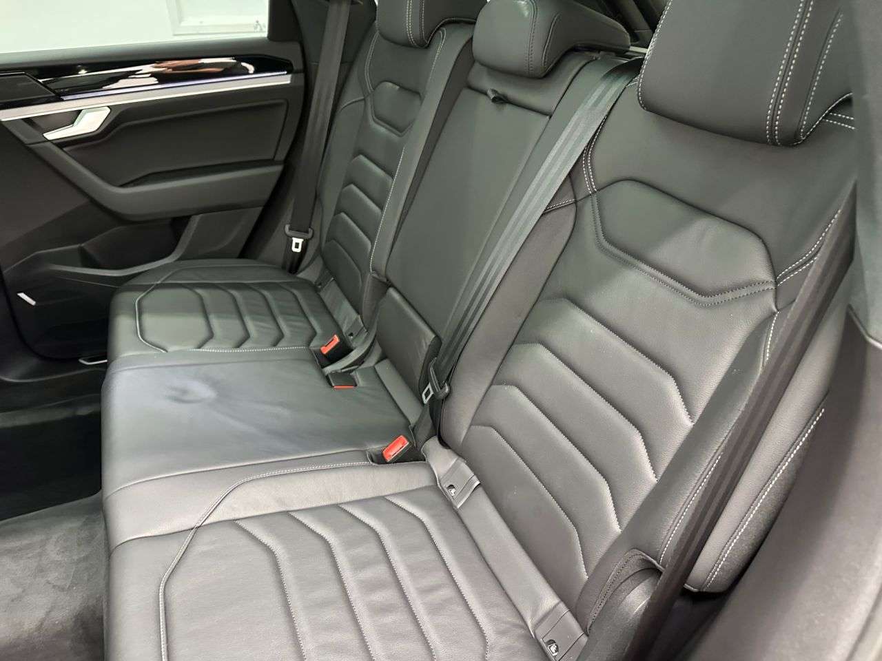 2026 VOLKSWAGEN TOUAREG 2026 VOLKSWAGEN TOUAREG