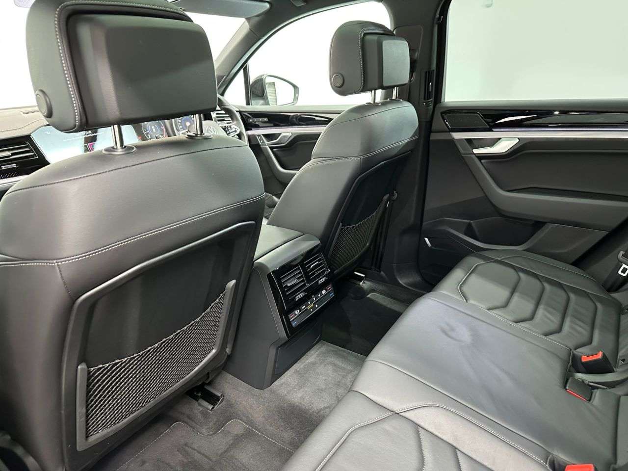 2026 VOLKSWAGEN TOUAREG 2026 VOLKSWAGEN TOUAREG