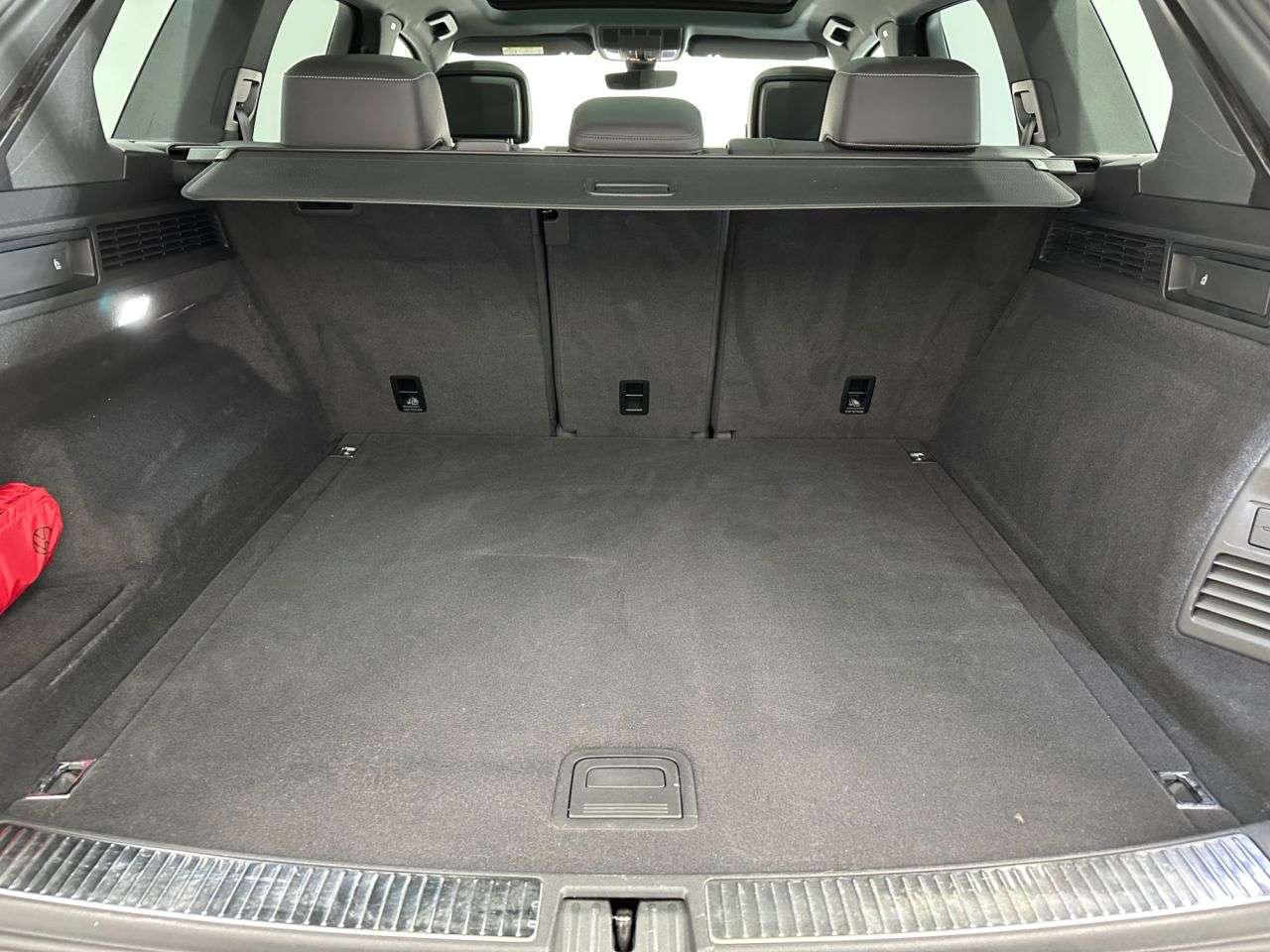 2026 VOLKSWAGEN TOUAREG 2026 VOLKSWAGEN TOUAREG