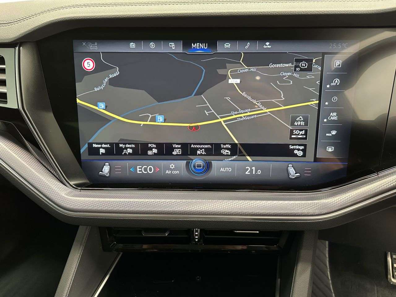 2026 VOLKSWAGEN TOUAREG 2026 VOLKSWAGEN TOUAREG