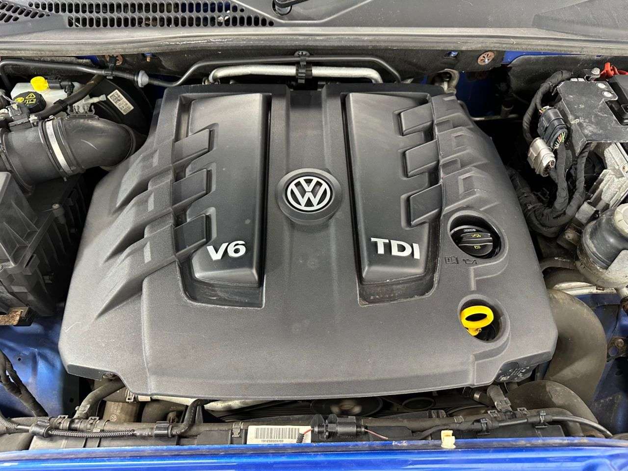 2019 VOLKSWAGEN AMAROK 2019 VOLKSWAGEN AMAROK