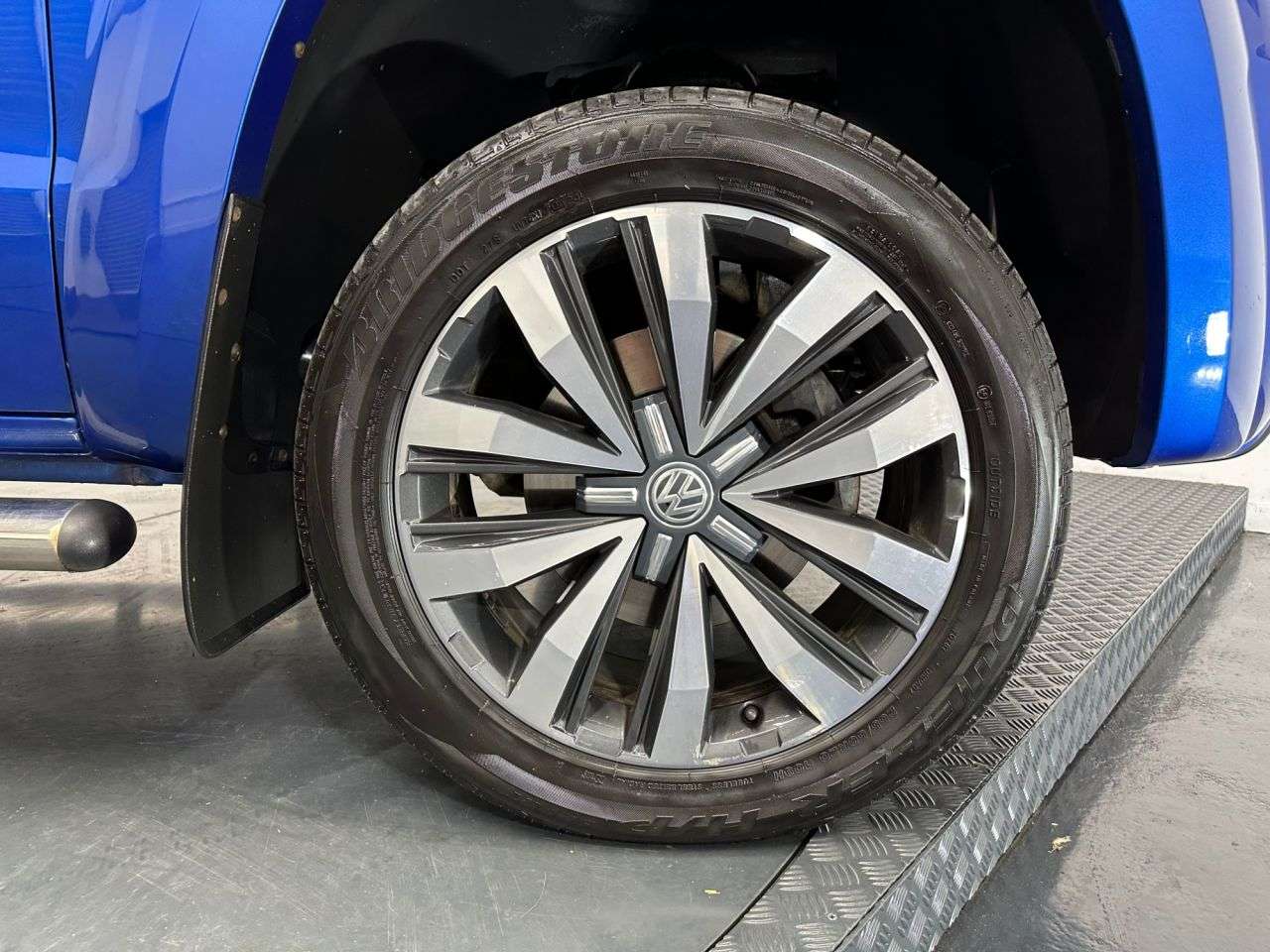 2019 VOLKSWAGEN AMAROK 2019 VOLKSWAGEN AMAROK