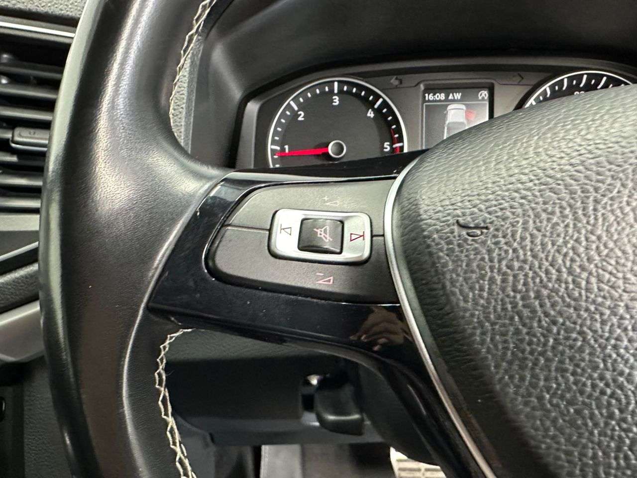 2019 VOLKSWAGEN AMAROK 2019 VOLKSWAGEN AMAROK