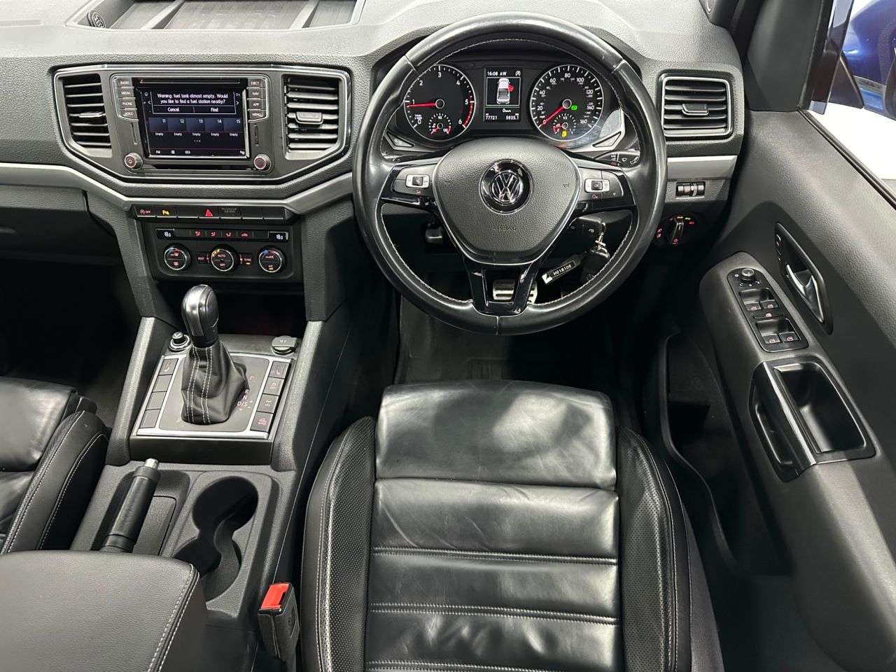 2019 VOLKSWAGEN AMAROK 2019 VOLKSWAGEN AMAROK