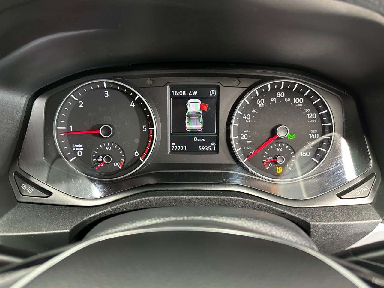 2019 VOLKSWAGEN AMAROK 2019 VOLKSWAGEN AMAROK