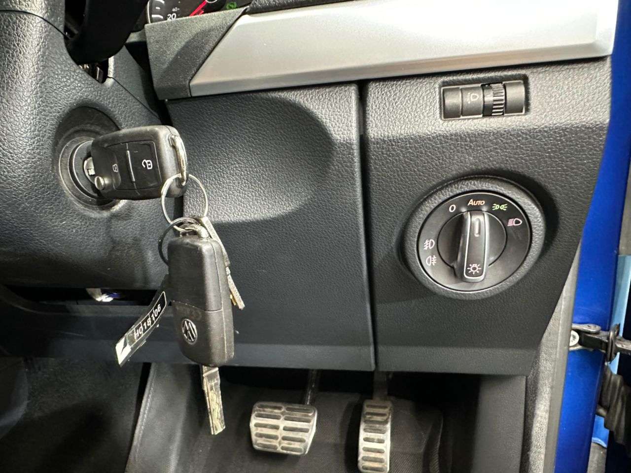 2019 VOLKSWAGEN AMAROK 2019 VOLKSWAGEN AMAROK