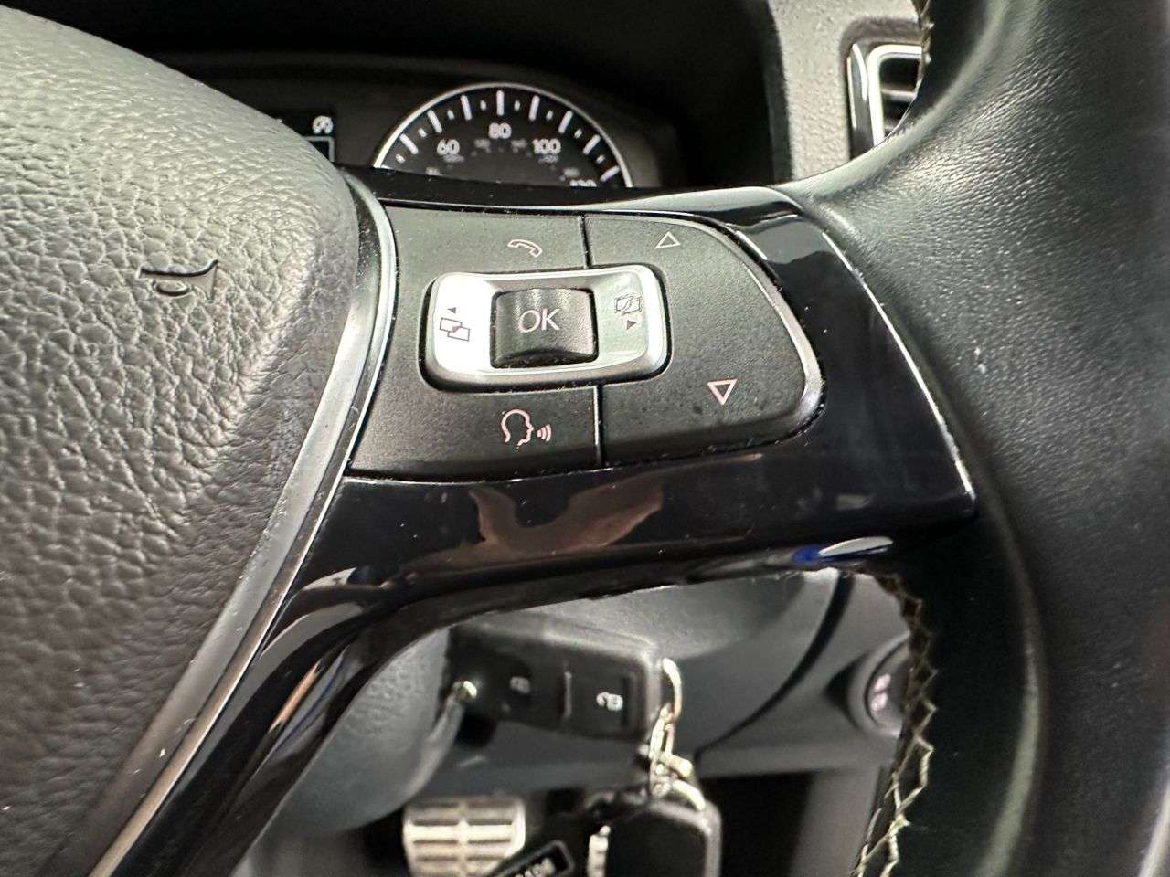 2019 VOLKSWAGEN AMAROK 2019 VOLKSWAGEN AMAROK