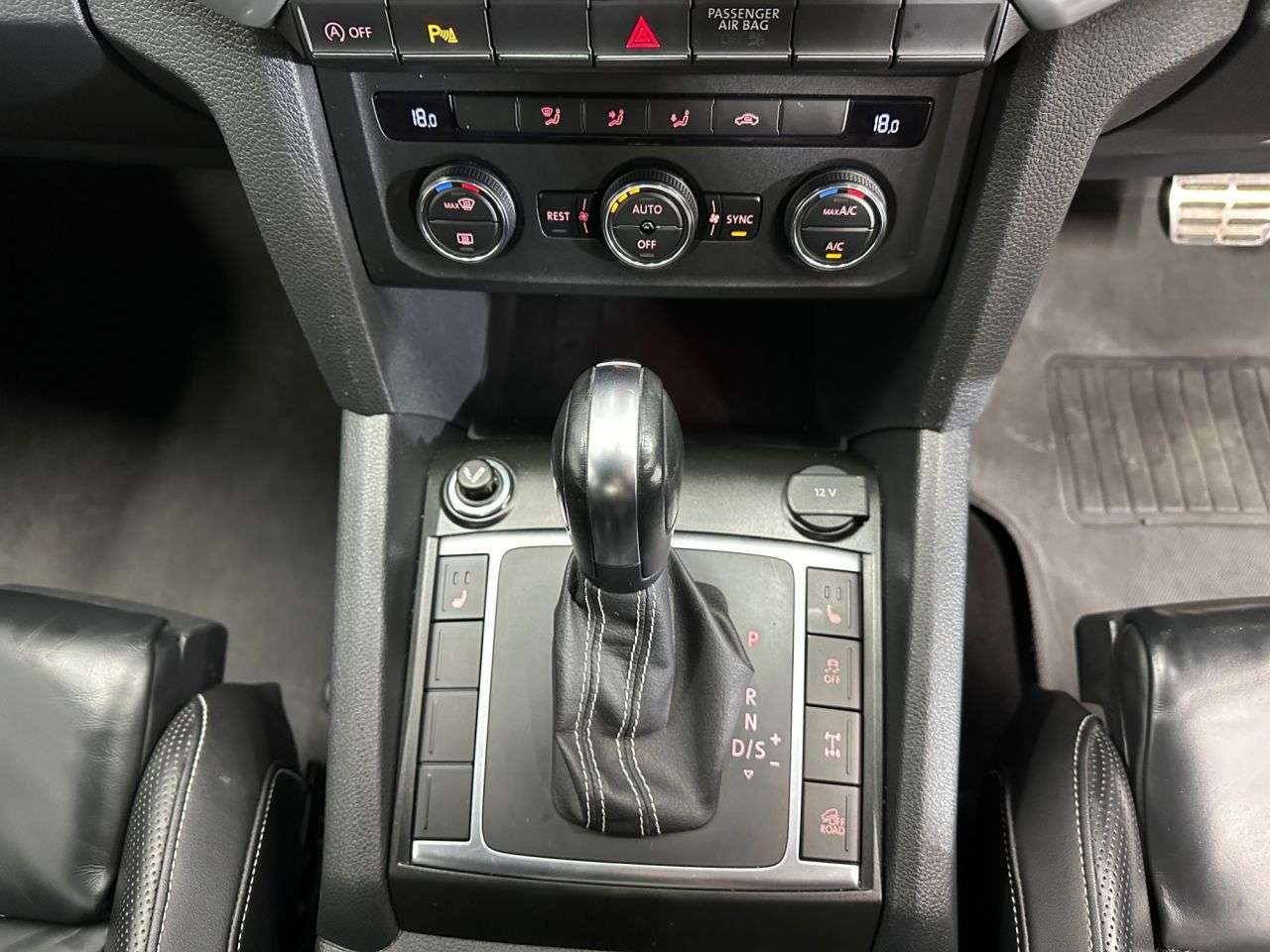 2019 VOLKSWAGEN AMAROK 2019 VOLKSWAGEN AMAROK