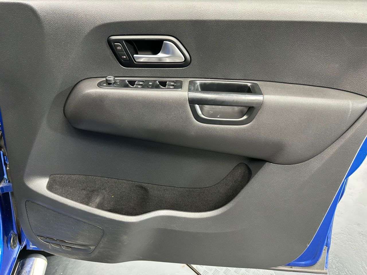 2019 VOLKSWAGEN AMAROK 2019 VOLKSWAGEN AMAROK