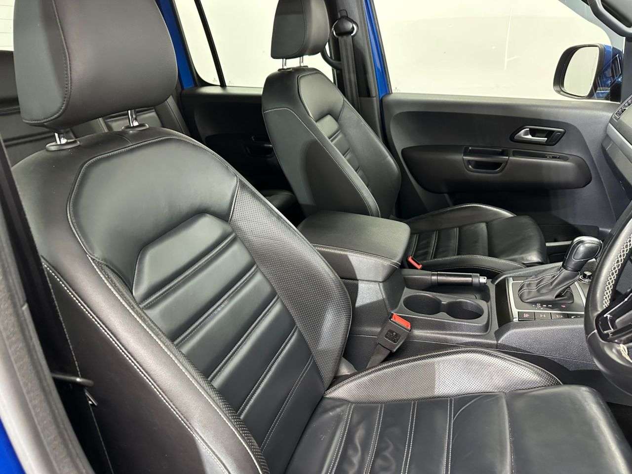 2019 VOLKSWAGEN AMAROK 2019 VOLKSWAGEN AMAROK