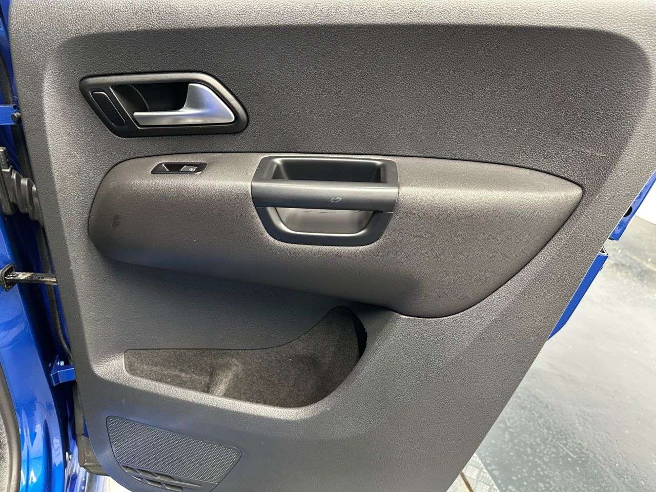 2019 VOLKSWAGEN AMAROK 2019 VOLKSWAGEN AMAROK