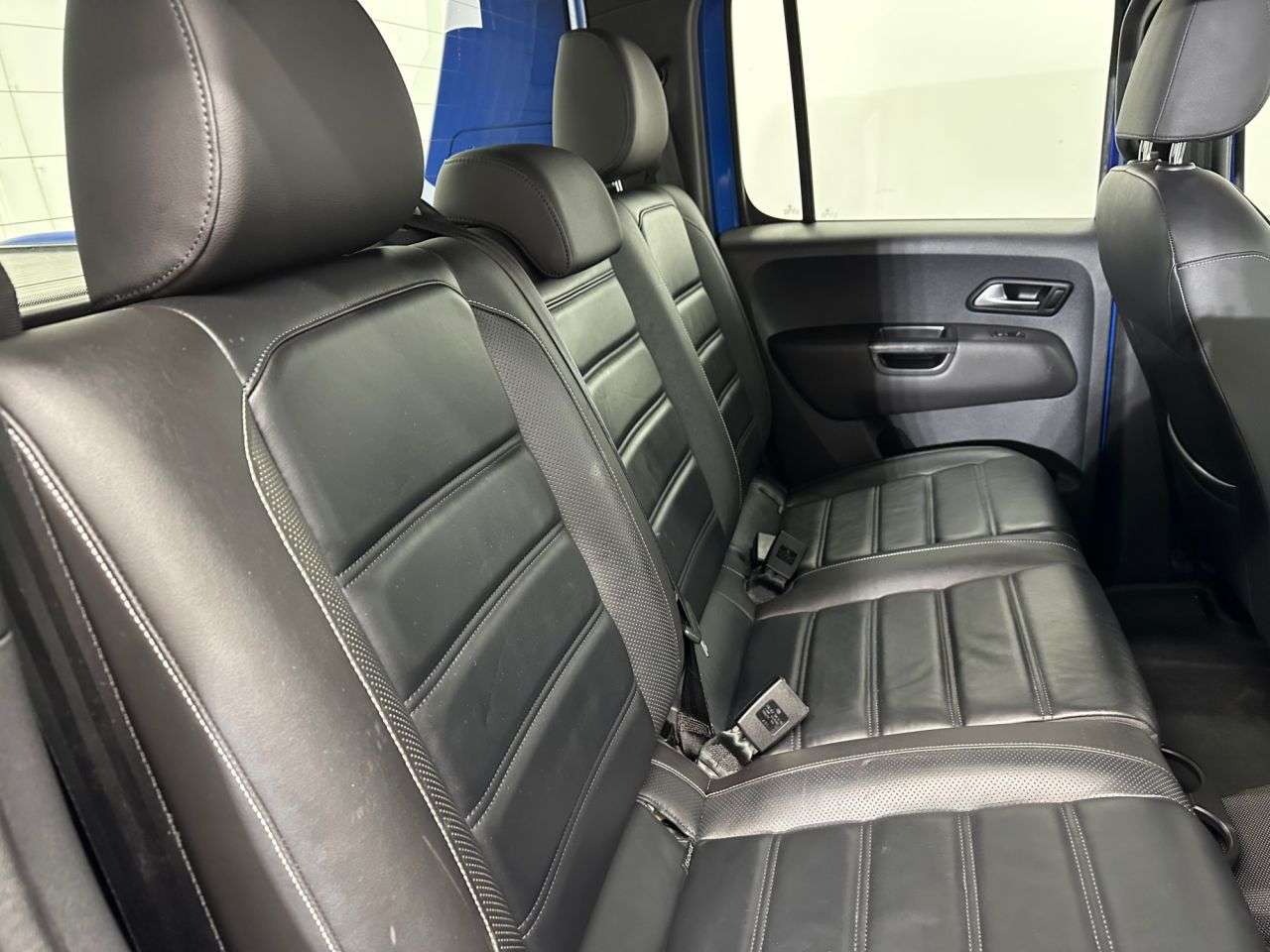 2019 VOLKSWAGEN AMAROK 2019 VOLKSWAGEN AMAROK
