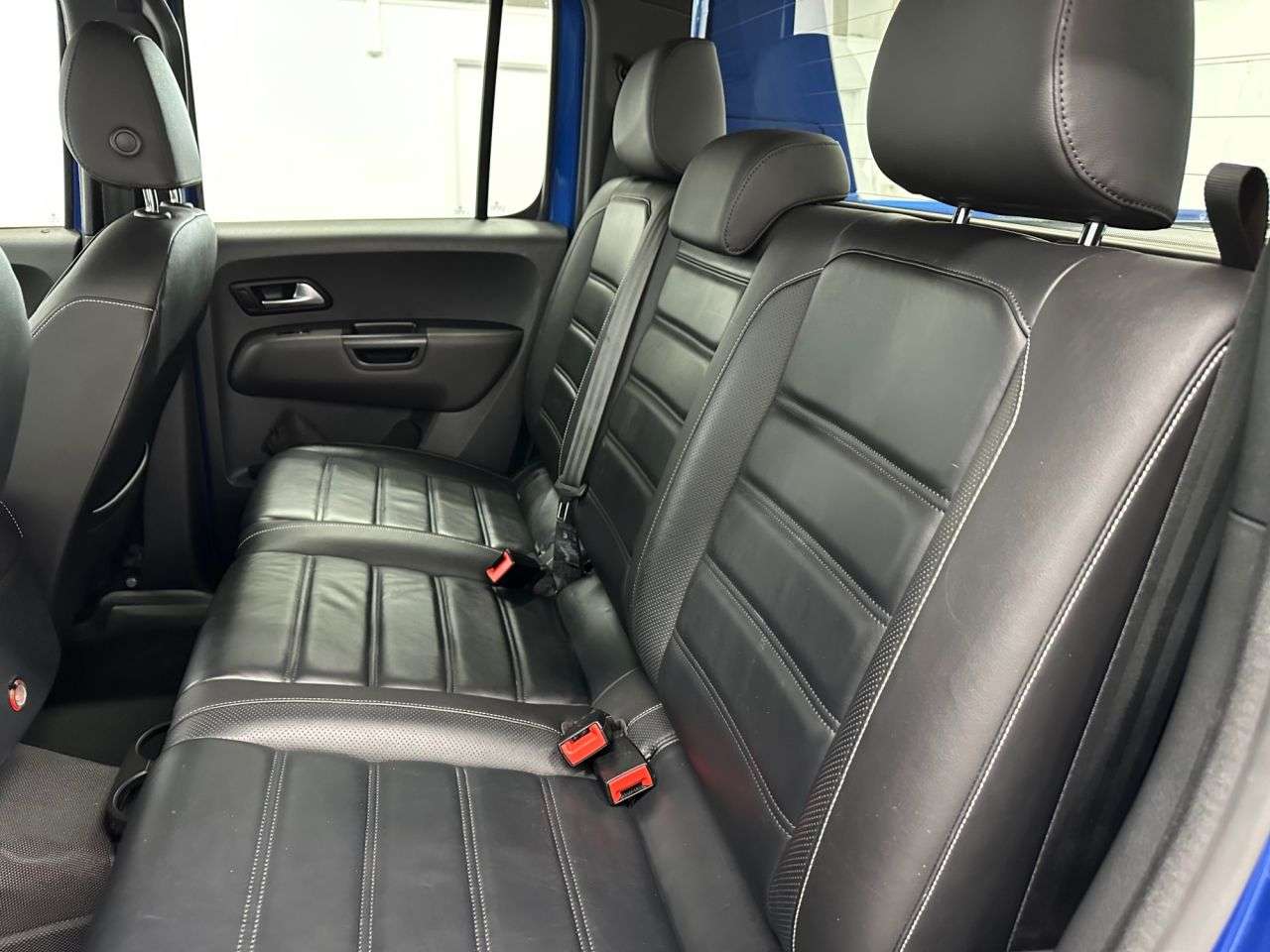 2019 VOLKSWAGEN AMAROK 2019 VOLKSWAGEN AMAROK