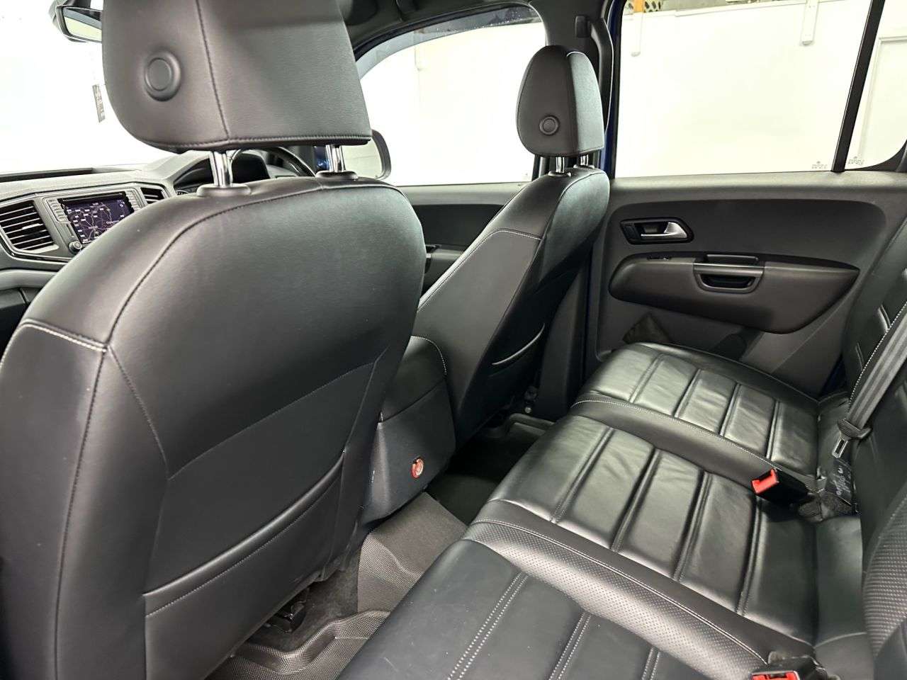 2019 VOLKSWAGEN AMAROK 2019 VOLKSWAGEN AMAROK