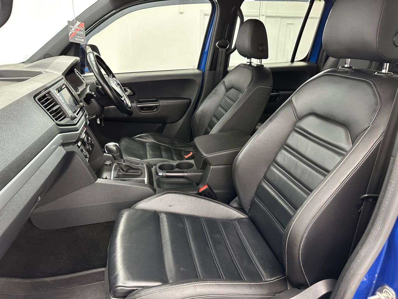2019 VOLKSWAGEN AMAROK 2019 VOLKSWAGEN AMAROK