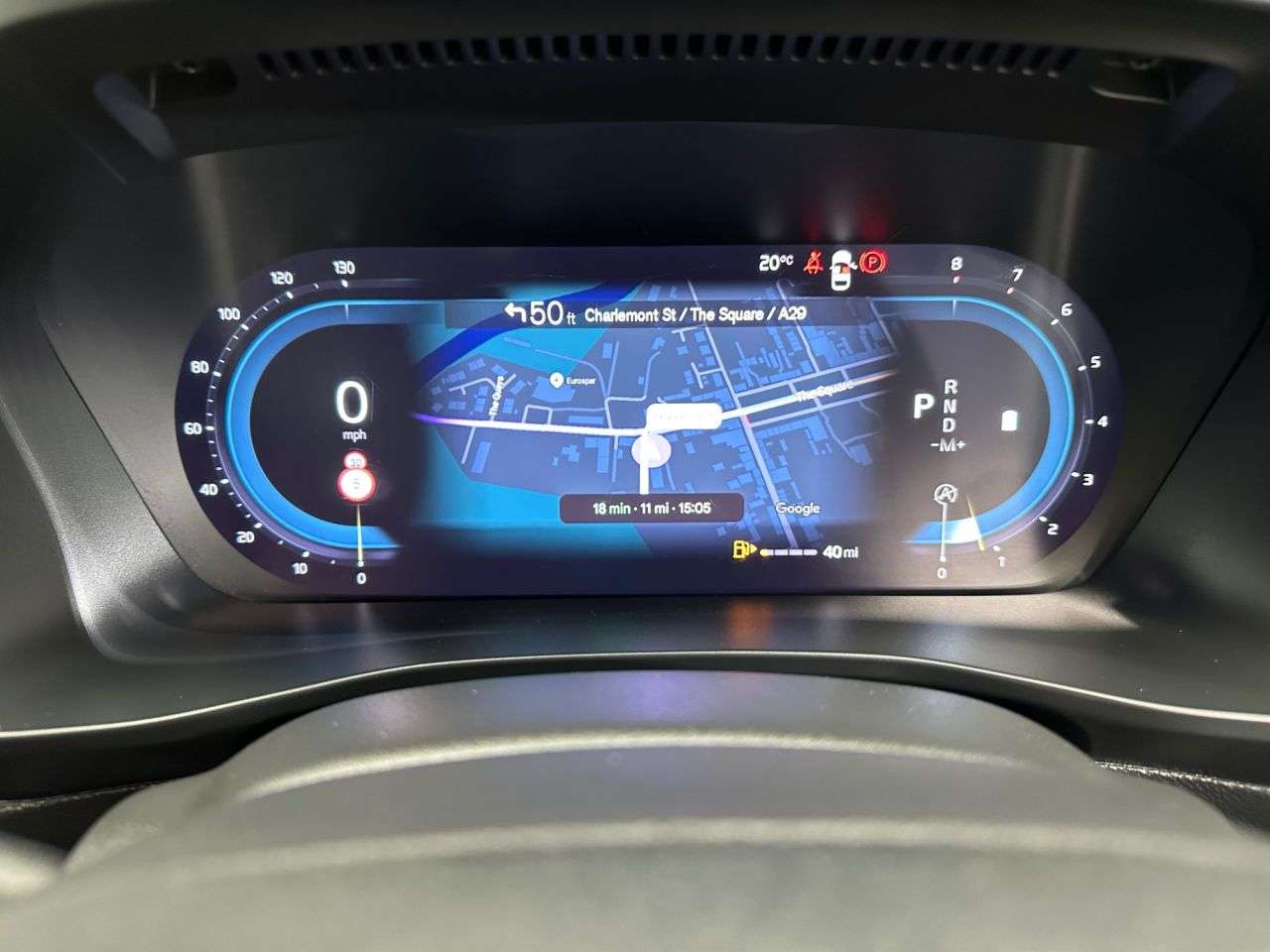 2023 VOLVO XC40 2023 VOLVO XC40