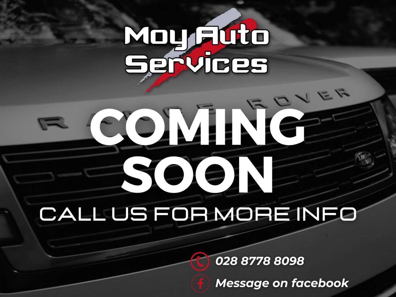 A 2020 LAND ROVER RANGE ROVER SPORT 3.0 SD V6 HSE SUV 5dr Diesel Auto 4WD Euro 6 (s/s) (306 ps) A 2020 LAND ROVER RANGE ROVER SPORT 3.0 SD V6 HSE SUV 5dr Diesel Auto 4WD Euro 6 (s/s) (306 ps)
