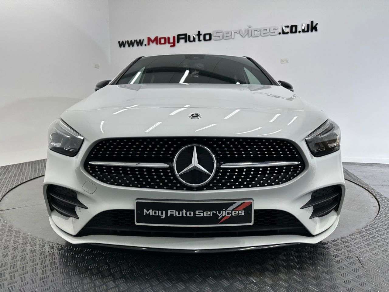 A 2023 MERCEDES-BENZ B CLASS 2.0 B200d AMG Line (Executive) MPV 5dr Diesel 8G-DCT Euro 6 (s/s) (150 ps) A 2023 MERCEDES-BENZ B CLASS 2.0 B200d AMG Line (Executive) MPV 5dr Diesel 8G-DCT Euro 6 (s/s) (150 ps)