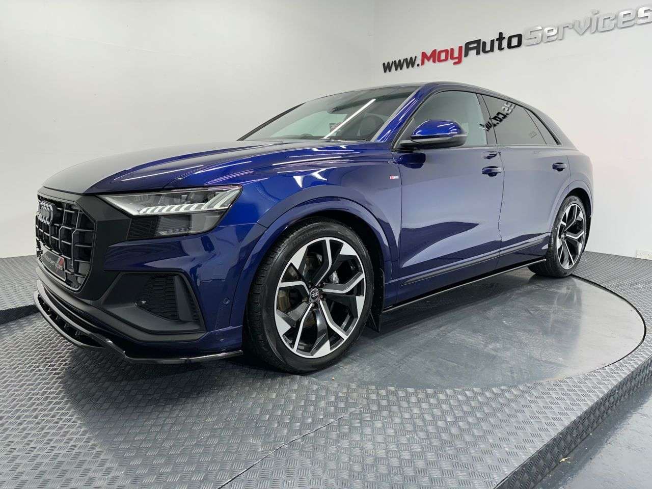 2022 AUDI Q8 2022 AUDI Q8