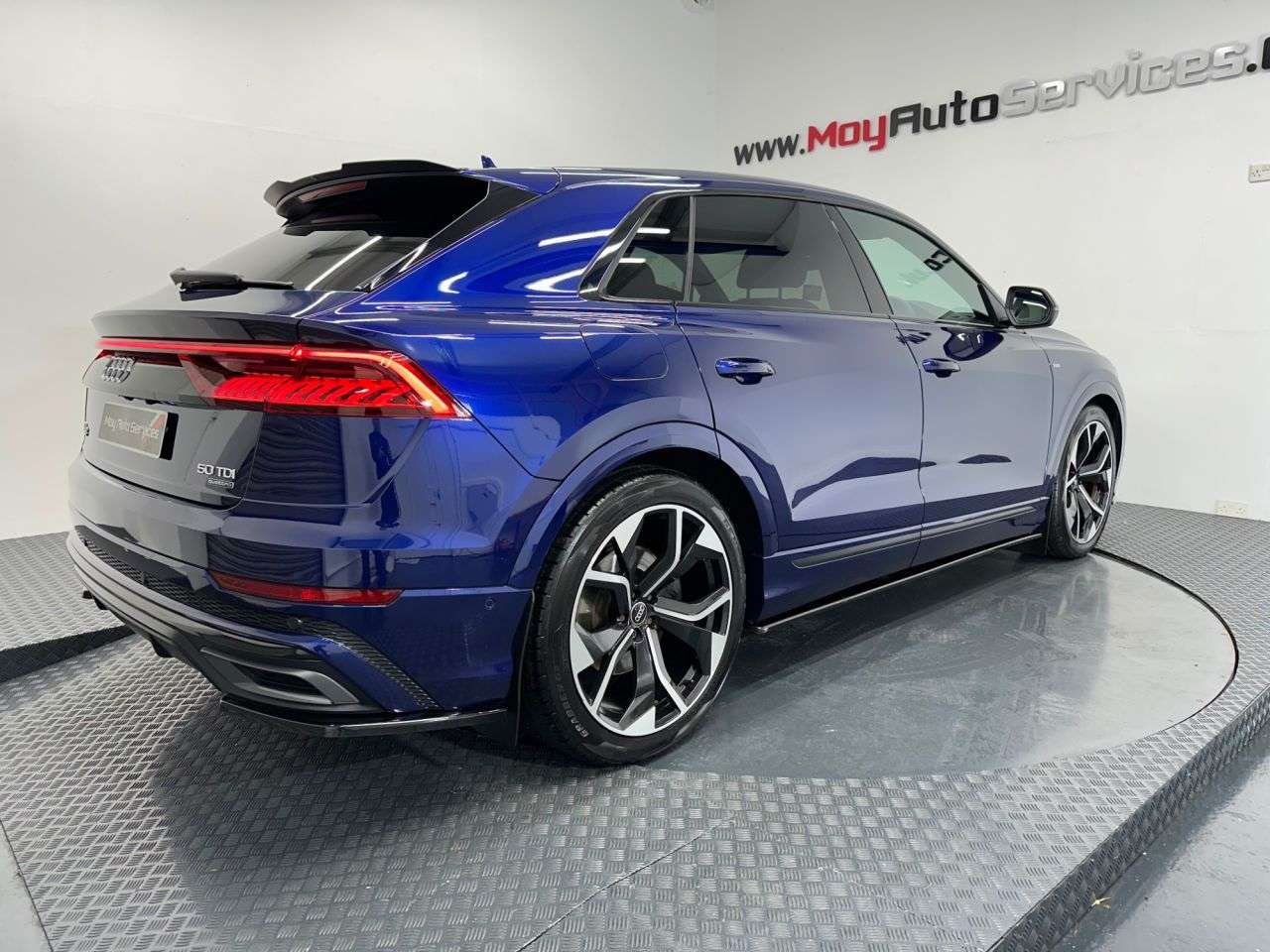 2022 AUDI Q8 2022 AUDI Q8