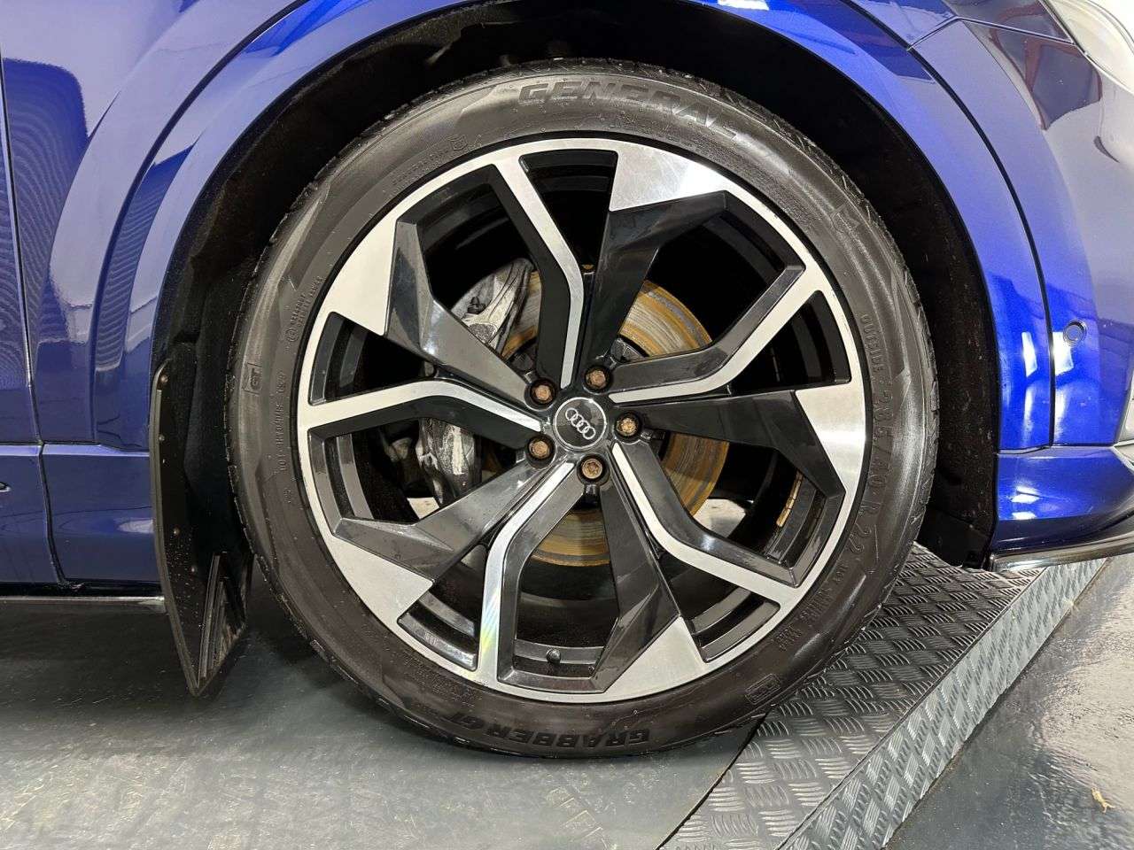 2022 AUDI Q8 2022 AUDI Q8