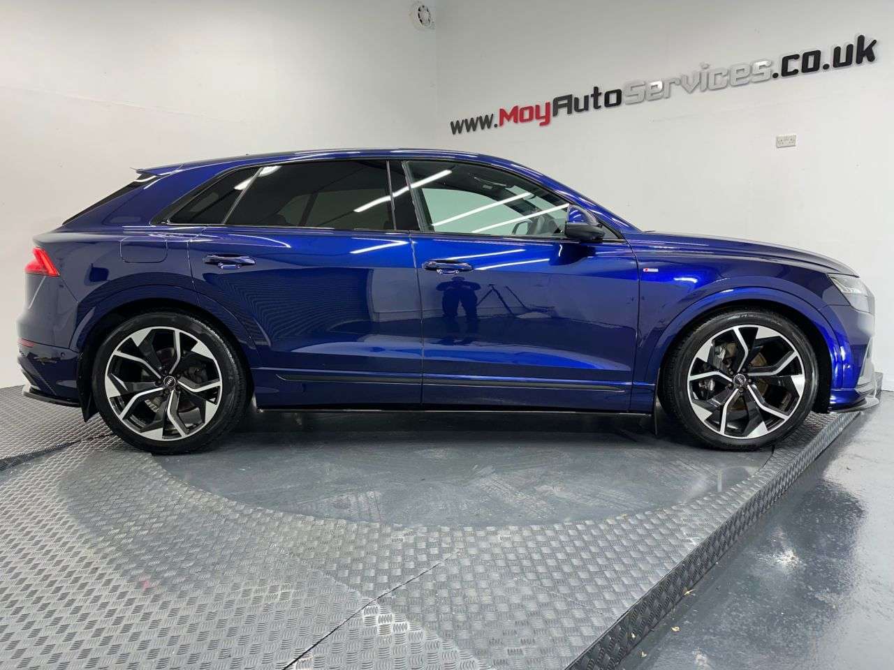 2022 AUDI Q8 2022 AUDI Q8