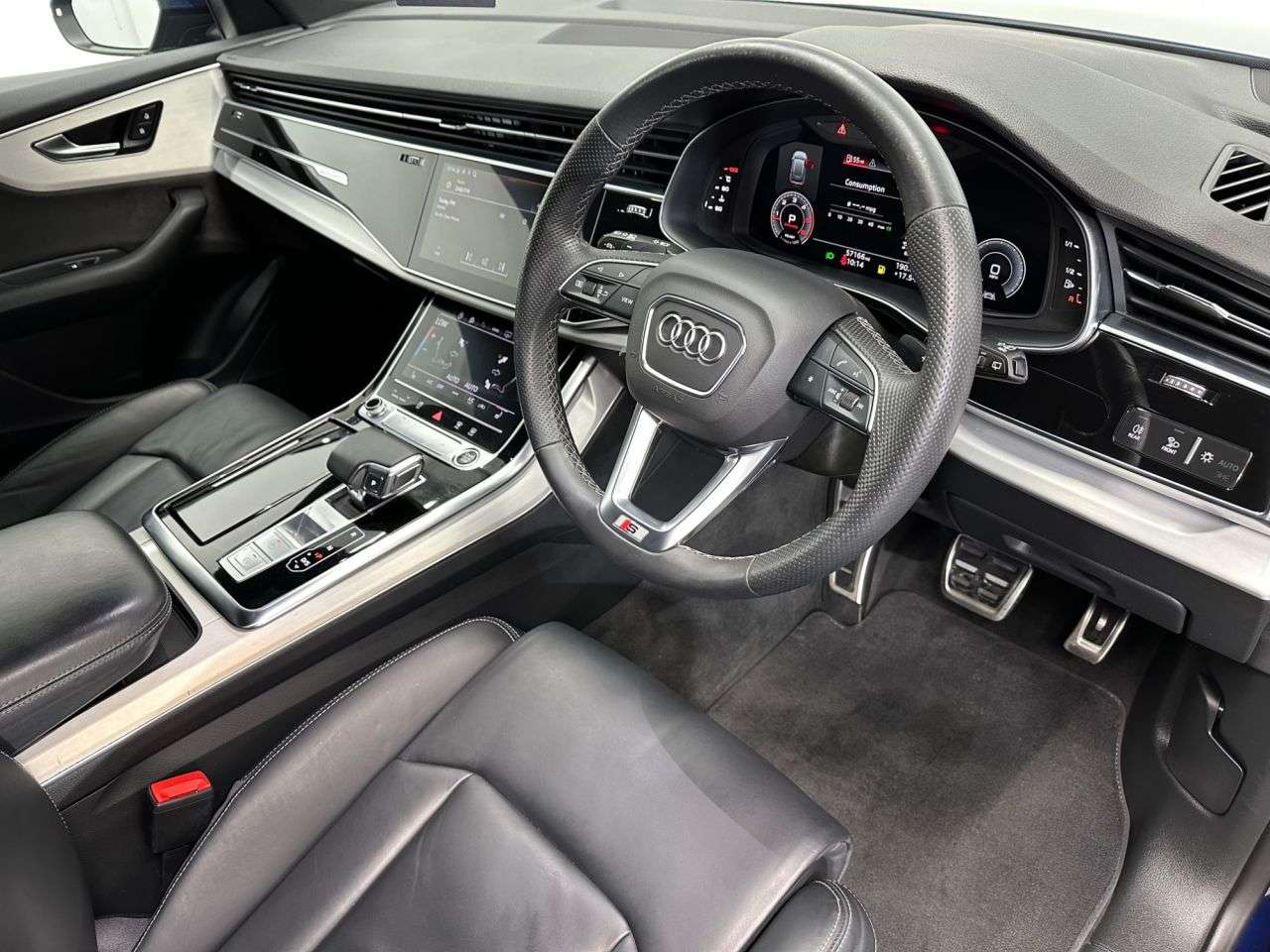 2022 AUDI Q8 2022 AUDI Q8