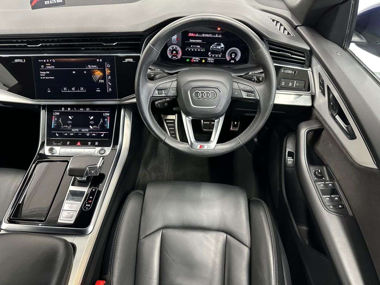 2022 AUDI Q8 2022 AUDI Q8