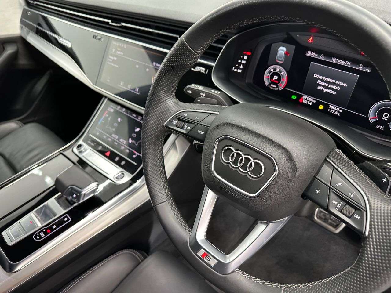 2022 AUDI Q8 2022 AUDI Q8