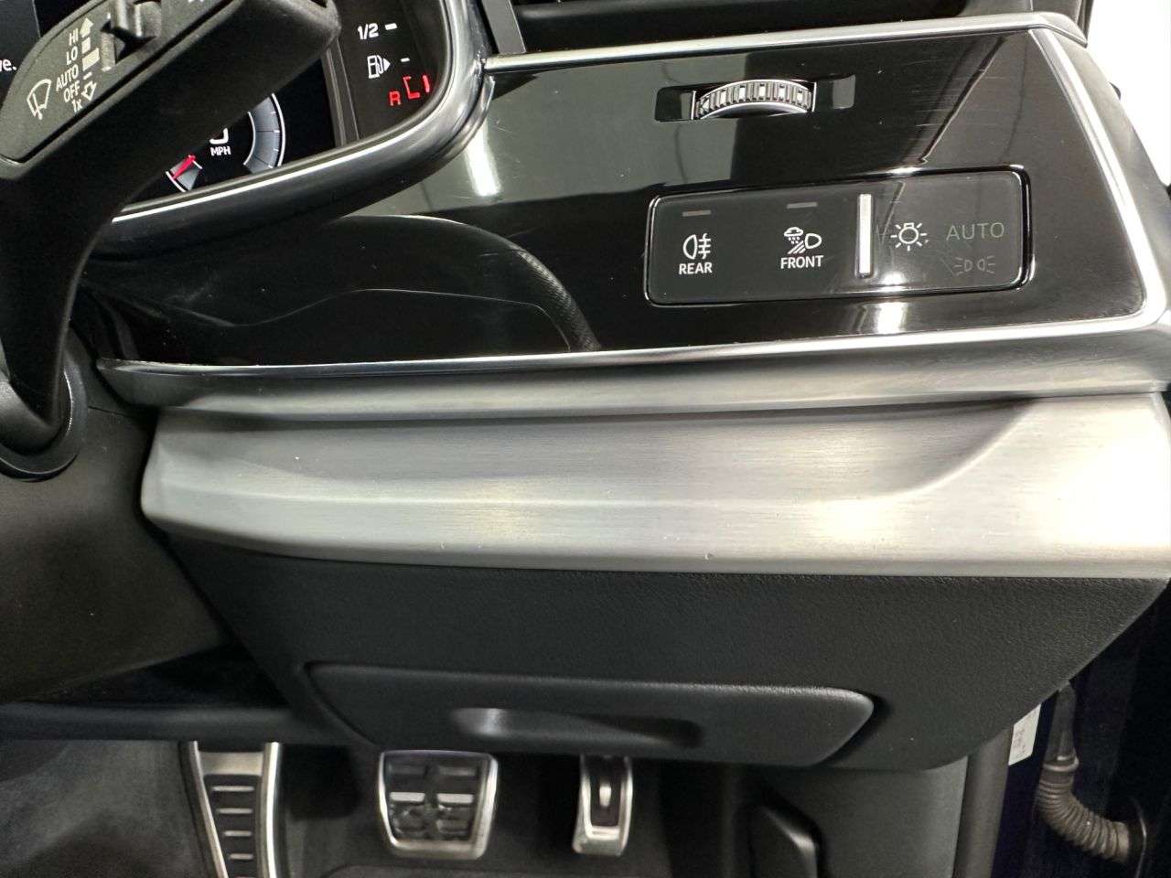 2022 AUDI Q8 2022 AUDI Q8