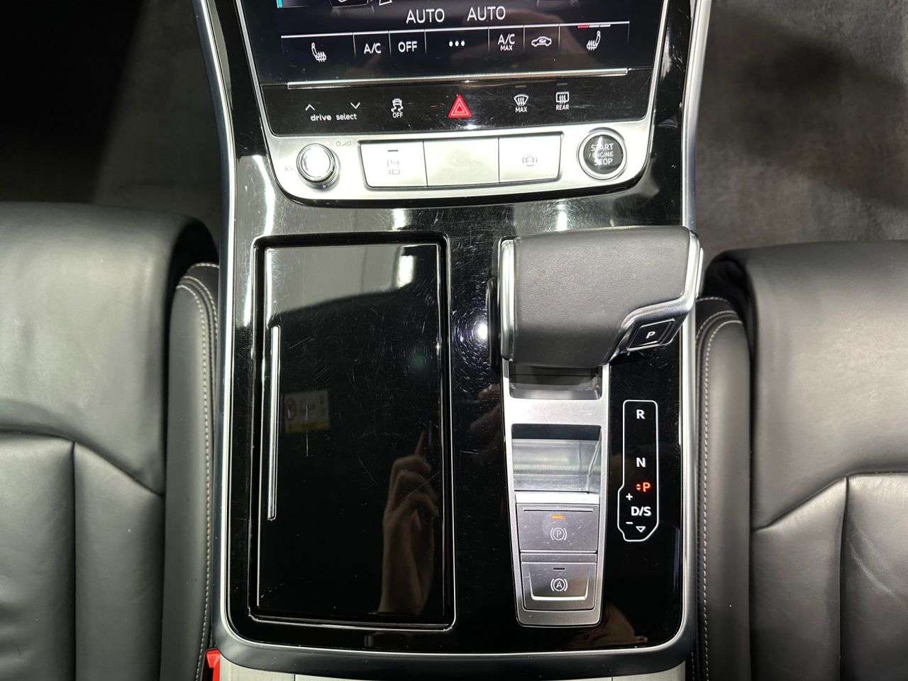 2022 AUDI Q8 2022 AUDI Q8