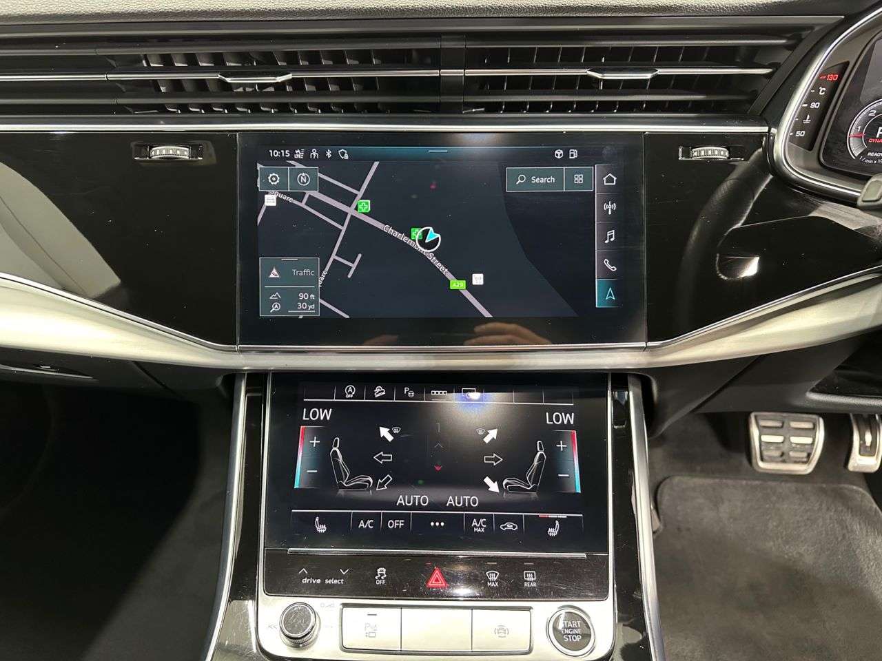 2022 AUDI Q8 2022 AUDI Q8