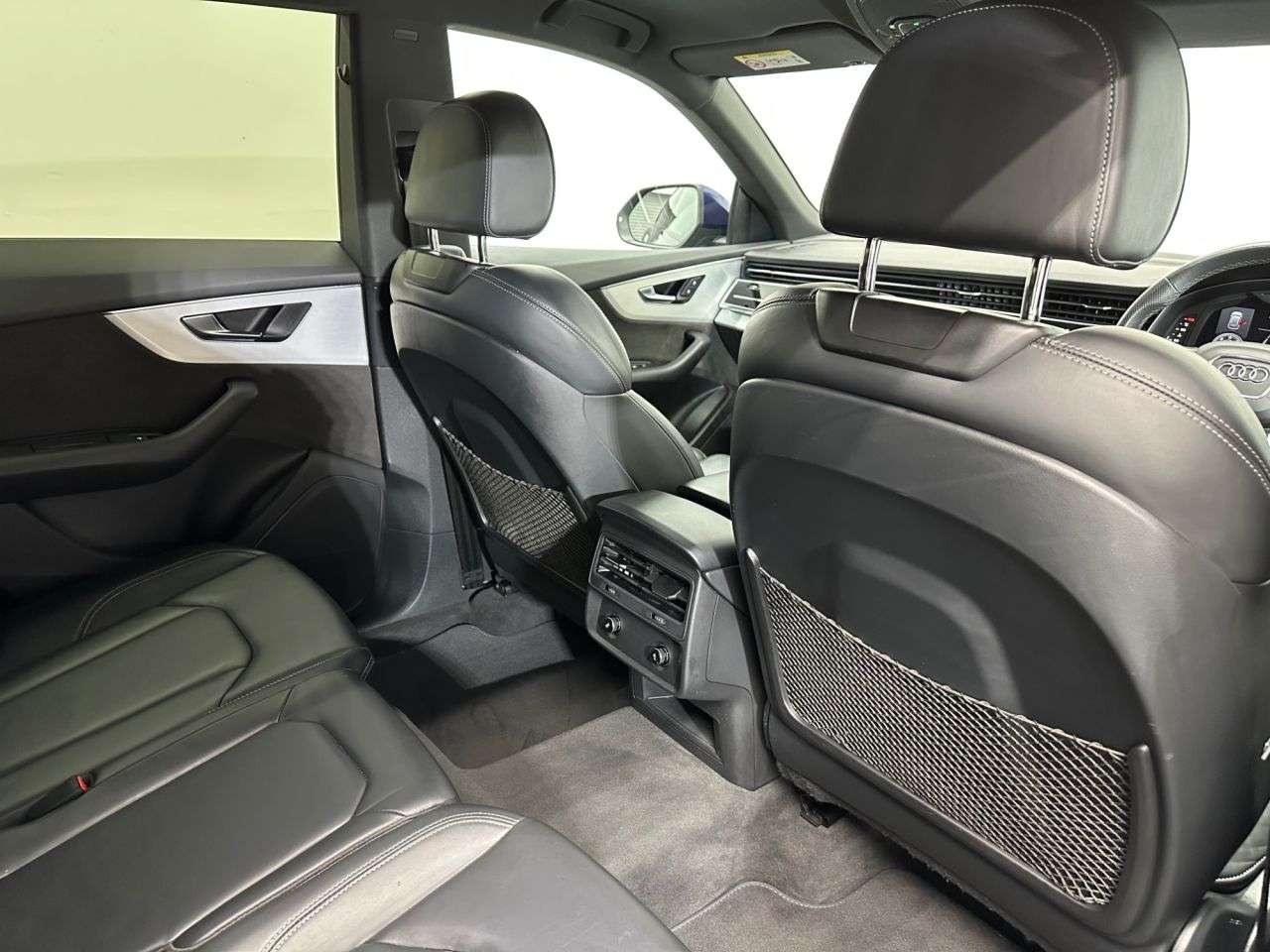 2022 AUDI Q8 2022 AUDI Q8