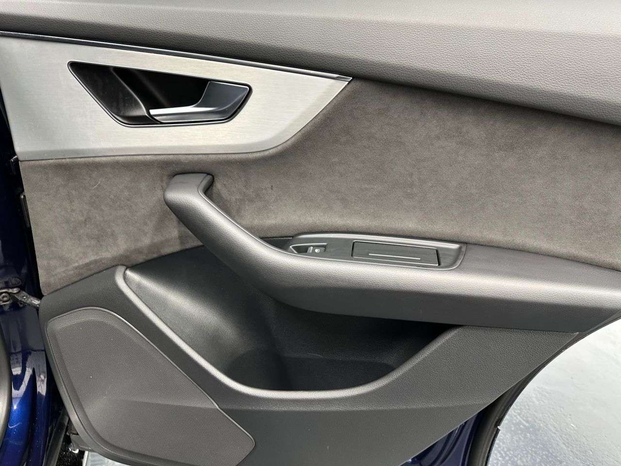 2022 AUDI Q8 2022 AUDI Q8