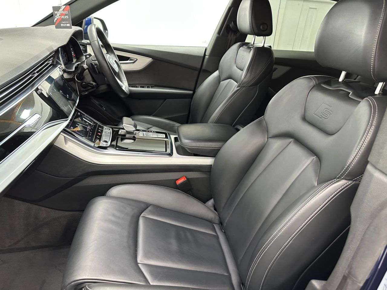2022 AUDI Q8 2022 AUDI Q8